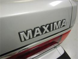 1983 Nissan Maxima (CC-2094676) for sale in Christiansburg, Virginia