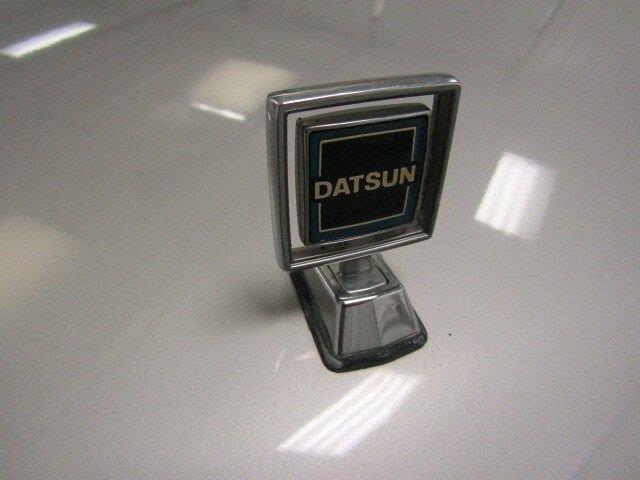 1983 Nissan Maxima (CC-2094676) for sale in Christiansburg, Virginia