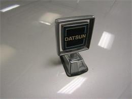 1983 Nissan Maxima (CC-2094676) for sale in Christiansburg, Virginia