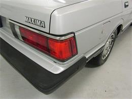 1983 Nissan Maxima (CC-2094676) for sale in Christiansburg, Virginia