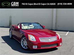 2006 Cadillac XLR-V (CC-2094677) for sale in El Cajon, California