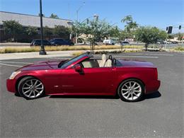 2006 Cadillac XLR-V (CC-2094677) for sale in El Cajon, California