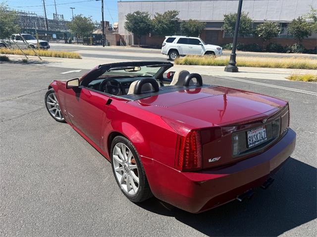 2006 Cadillac XLR-V (CC-2094677) for sale in El Cajon, California