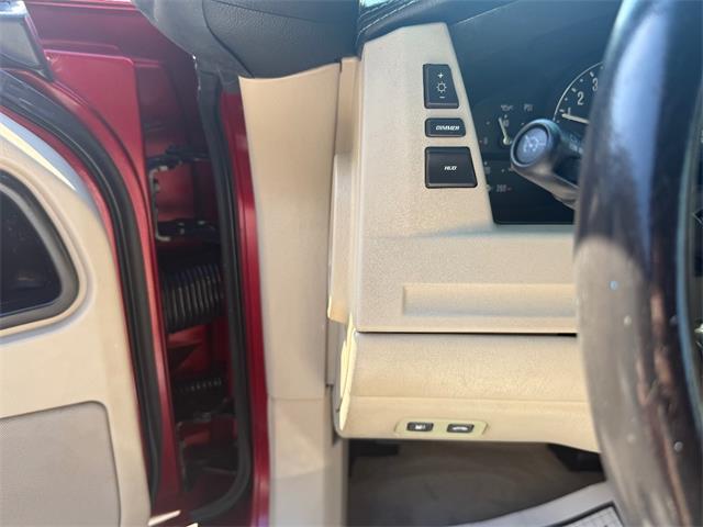 2006 Cadillac XLR-V (CC-2094677) for sale in El Cajon, California
