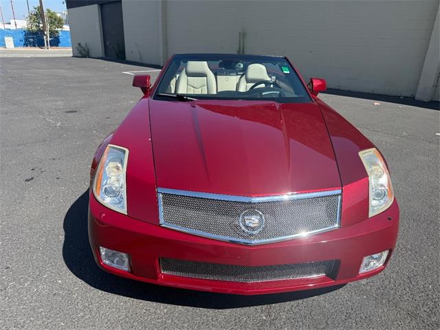 2006 Cadillac XLR-V (CC-2094677) for sale in El Cajon, California
