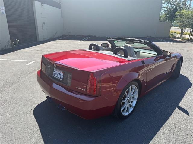 2006 Cadillac XLR-V (CC-2094677) for sale in El Cajon, California