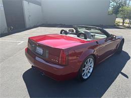 2006 Cadillac XLR-V (CC-2094677) for sale in El Cajon, California