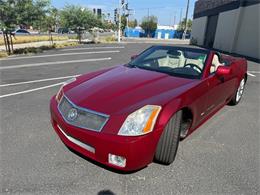 2006 Cadillac XLR-V (CC-2094677) for sale in El Cajon, California