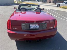 2006 Cadillac XLR-V (CC-2094677) for sale in El Cajon, California