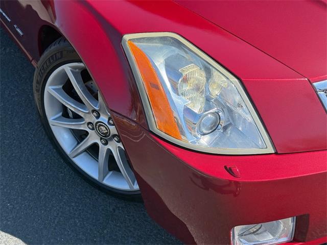 2006 Cadillac XLR-V (CC-2094677) for sale in El Cajon, California