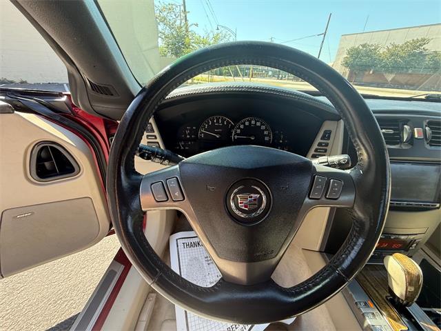 2006 Cadillac XLR-V (CC-2094677) for sale in El Cajon, California