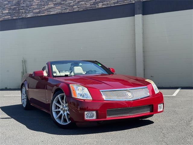 2006 Cadillac XLR-V (CC-2094677) for sale in El Cajon, California