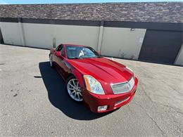 2006 Cadillac XLR-V (CC-2094677) for sale in El Cajon, California