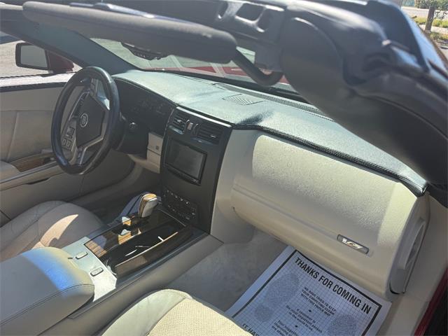 2006 Cadillac XLR-V (CC-2094677) for sale in El Cajon, California