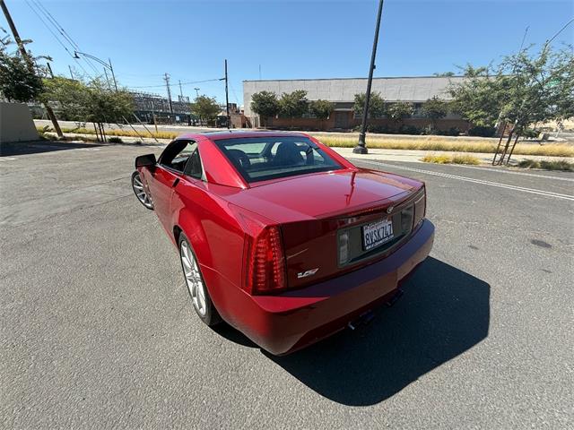 2006 Cadillac XLR-V (CC-2094677) for sale in El Cajon, California