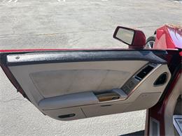 2006 Cadillac XLR-V (CC-2094677) for sale in El Cajon, California