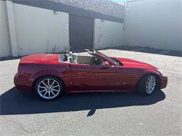 2006 Cadillac XLR-V (CC-2094677) for sale in El Cajon, California