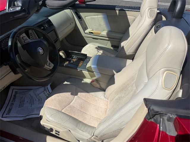 2006 Cadillac XLR-V (CC-2094677) for sale in El Cajon, California