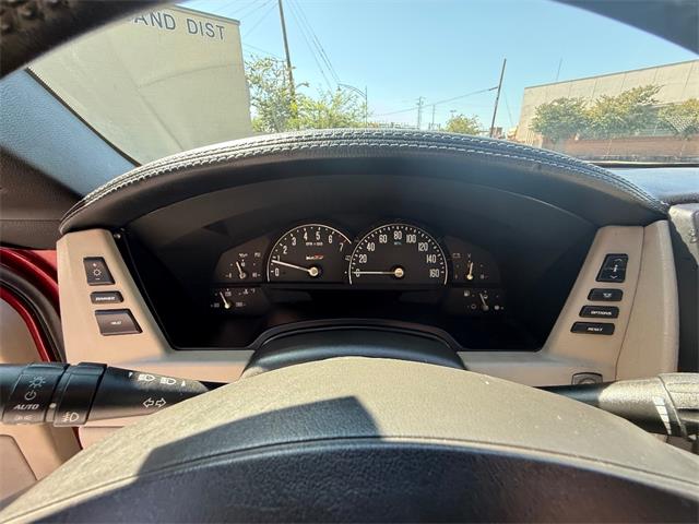 2006 Cadillac XLR-V (CC-2094677) for sale in El Cajon, California