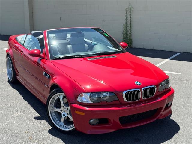 2004 BMW 3 Series (CC-2094678) for sale in El Cajon, California