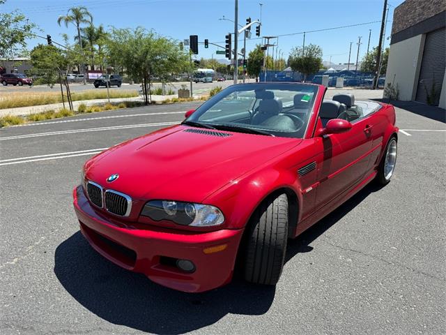 2004 BMW 3 Series (CC-2094678) for sale in El Cajon, California