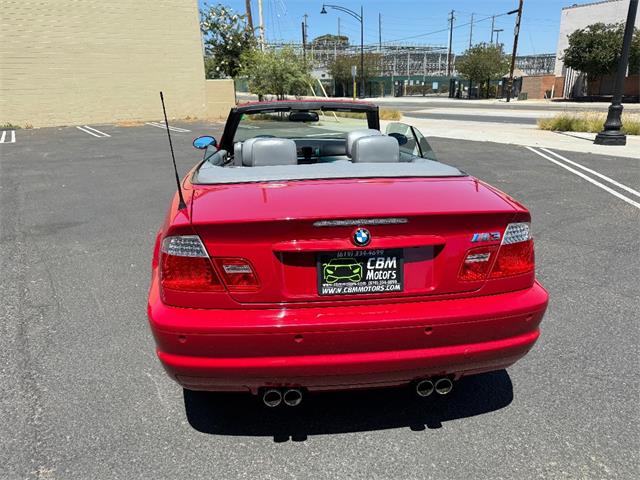 2004 BMW 3 Series (CC-2094678) for sale in El Cajon, California