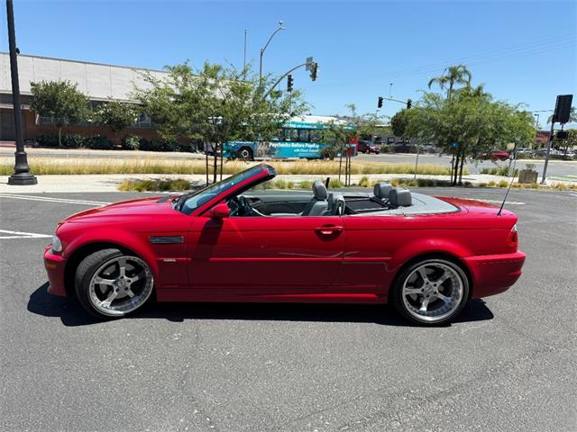 2004 BMW 3 Series (CC-2094678) for sale in El Cajon, California