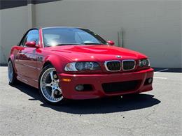 2004 BMW 3 Series (CC-2094678) for sale in El Cajon, California