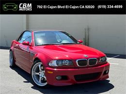 2004 BMW 3 Series (CC-2094678) for sale in El Cajon, California