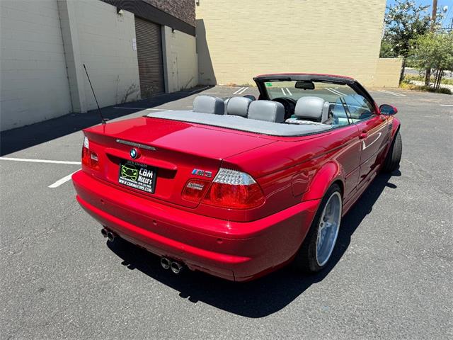 2004 BMW 3 Series (CC-2094678) for sale in El Cajon, California