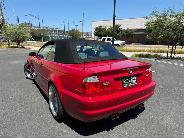 2004 BMW 3 Series (CC-2094678) for sale in El Cajon, California