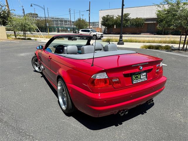 2004 BMW 3 Series (CC-2094678) for sale in El Cajon, California