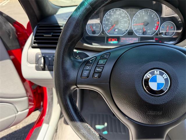 2004 BMW 3 Series (CC-2094678) for sale in El Cajon, California