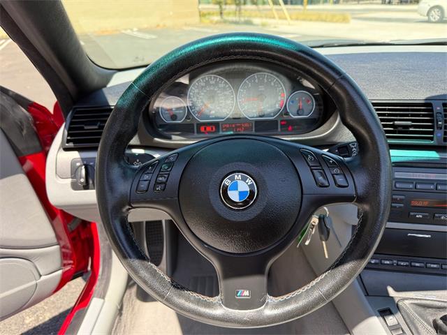 2004 BMW 3 Series (CC-2094678) for sale in El Cajon, California