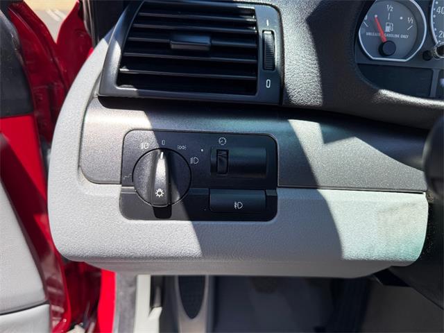 2004 BMW 3 Series (CC-2094678) for sale in El Cajon, California