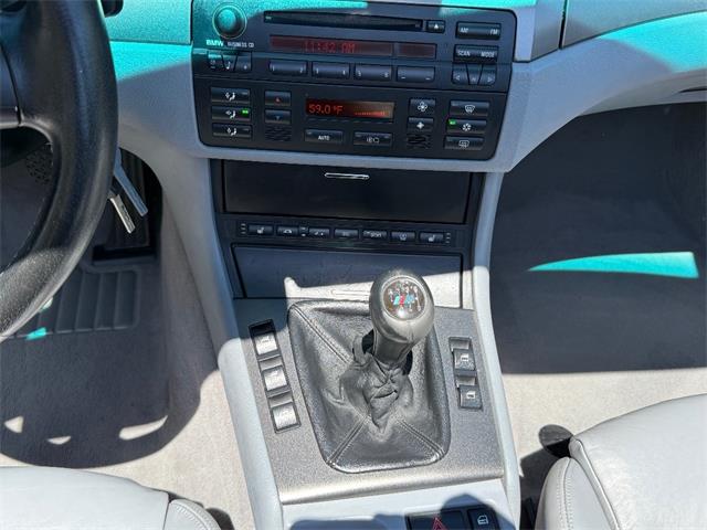 2004 BMW 3 Series (CC-2094678) for sale in El Cajon, California