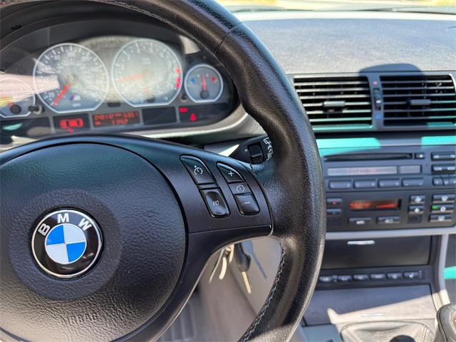 2004 BMW 3 Series (CC-2094678) for sale in El Cajon, California