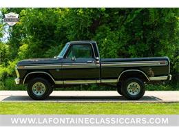 1976 Ford F150 (CC-2090468) for sale in Milford, Michigan