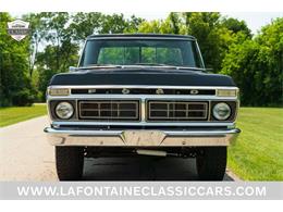 1976 Ford F150 (CC-2090468) for sale in Milford, Michigan