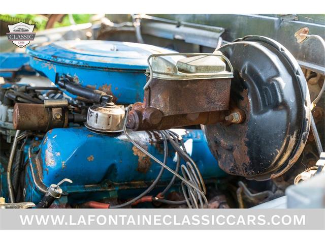 1976 Ford F150 (CC-2090468) for sale in Milford, Michigan