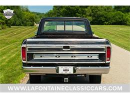 1976 Ford F150 (CC-2090468) for sale in Milford, Michigan