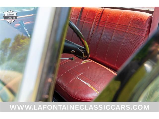 1976 Ford F150 (CC-2090468) for sale in Milford, Michigan