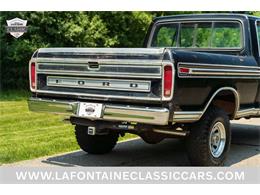 1976 Ford F150 (CC-2090468) for sale in Milford, Michigan