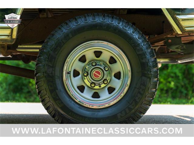 1976 Ford F150 (CC-2090468) for sale in Milford, Michigan