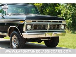 1976 Ford F150 (CC-2090468) for sale in Milford, Michigan