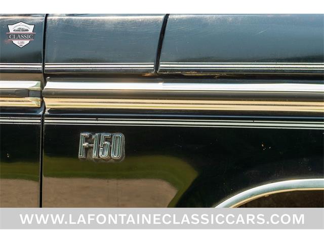 1976 Ford F150 (CC-2090468) for sale in Milford, Michigan