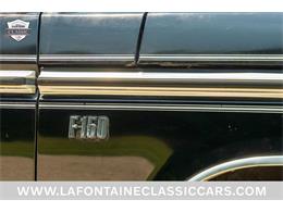 1976 Ford F150 (CC-2090468) for sale in Milford, Michigan