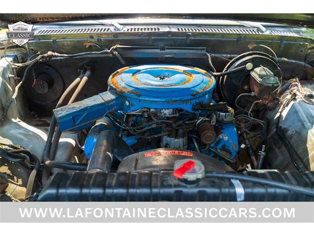 1976 Ford F150 (CC-2090468) for sale in Milford, Michigan