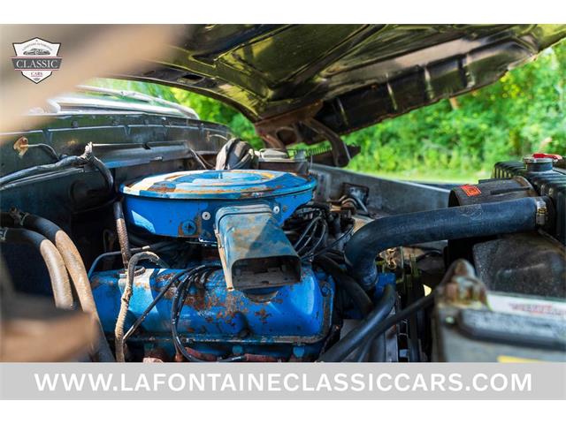 1976 Ford F150 (CC-2090468) for sale in Milford, Michigan