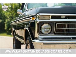 1976 Ford F150 (CC-2090468) for sale in Milford, Michigan